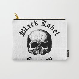BLACK LABEL SOCIETY P3 TOUR DATES 2019 UDANG Carry-All Pouch
