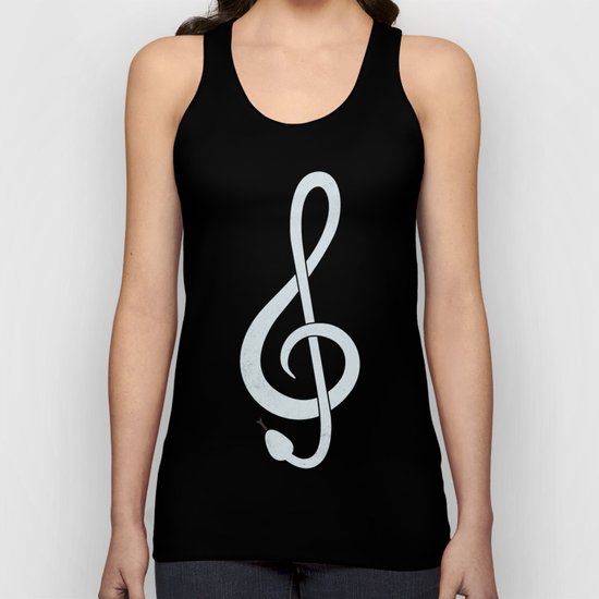 G Snake II Unisex Tank Top