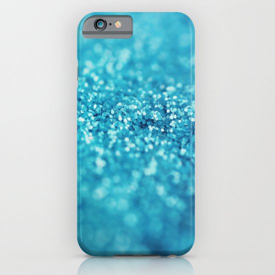 Blueberry Tart iPhone & iPod Case