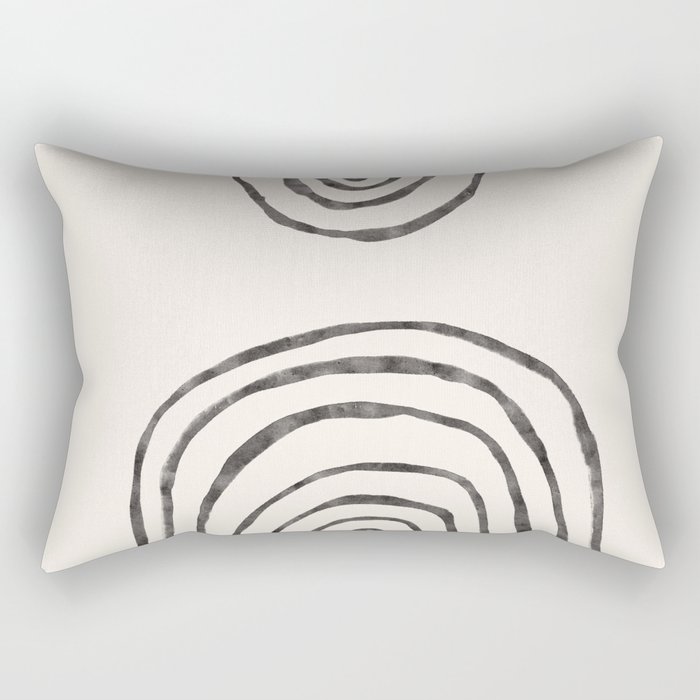 Arches Rectangular Pillow