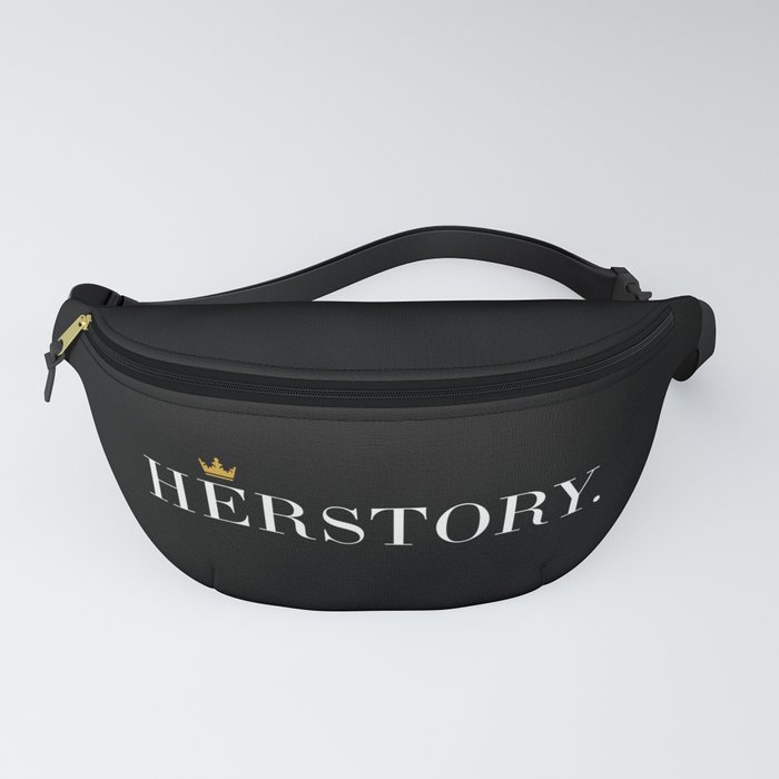 HERstory - Six the Musical Fanny Pack