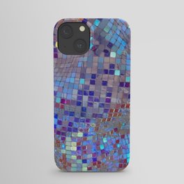 Disco iPhone Case