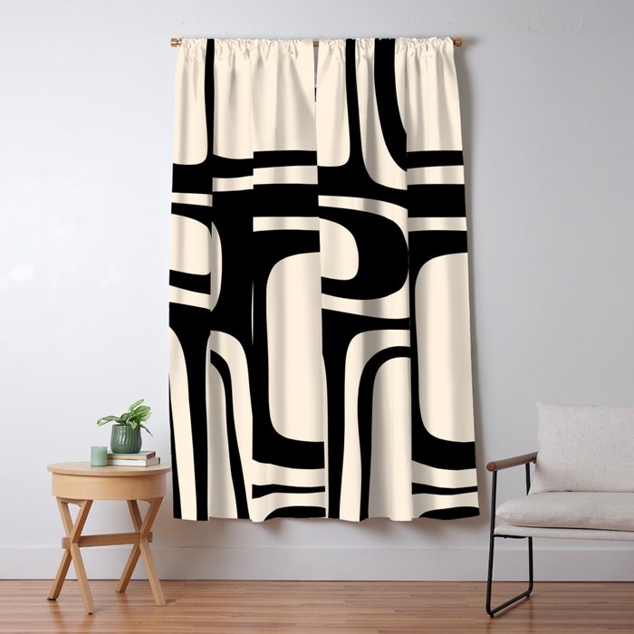 Blackout Curtain