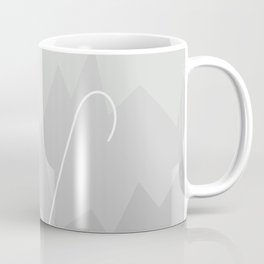 Endeavor Coffee Mug