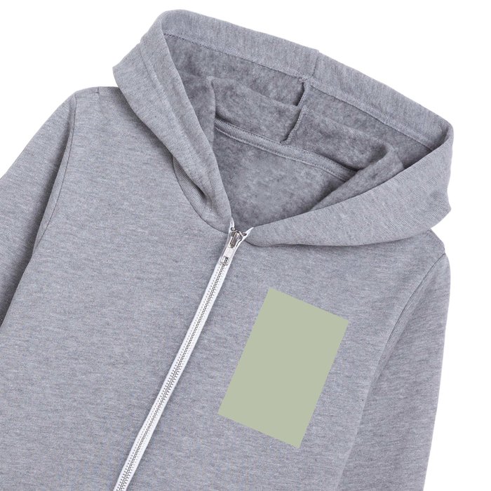 Fog sales zip hoodie