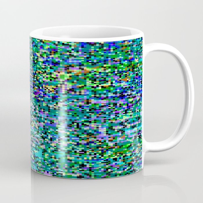 VECTORGRAPH Coffee Mug