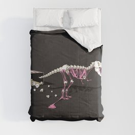 Popcorn-Rex Comforter