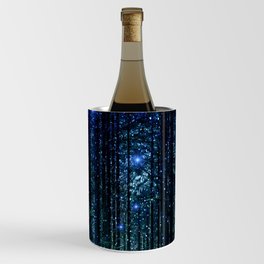 Magical Woodland Wine Chiller