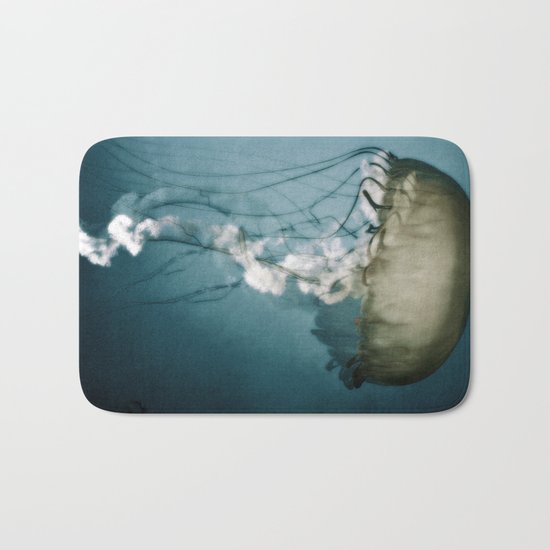 Sea Lantern Bath Mat