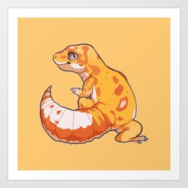 Featured image of post Cute Leopard Gecko Drawings 1270 leopard gecko 3d models