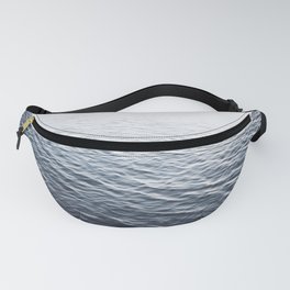 Water & Light Fanny Pack
