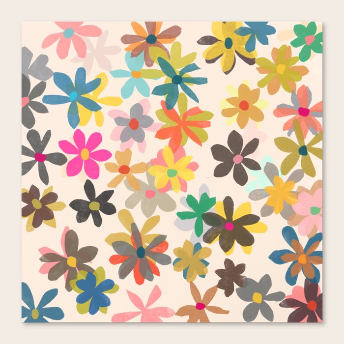Canvas Print