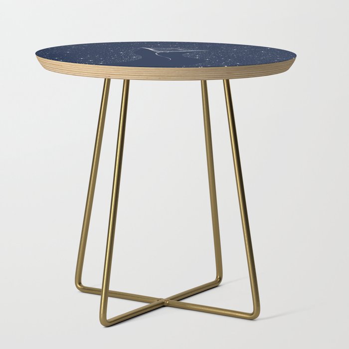 Star Collector Side Table