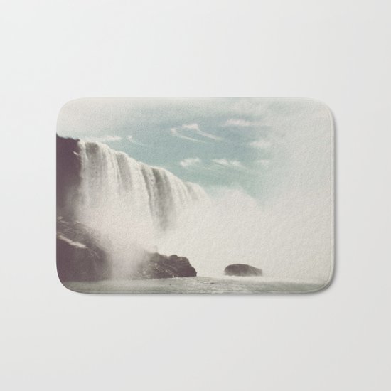 Niagara Bath Mat