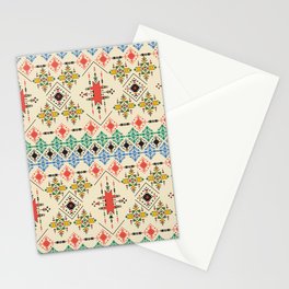 mayan Stationery Cards