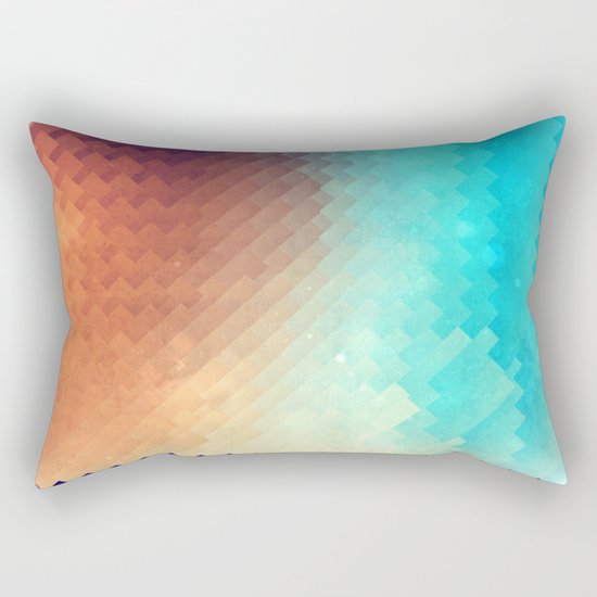 plyyn hyte Rectangular Pillow