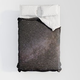 The Milky Way Comforters