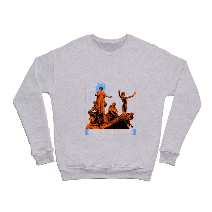 1898 Crewneck Sweatshirt