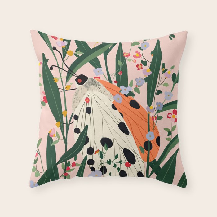 Throw Pillow