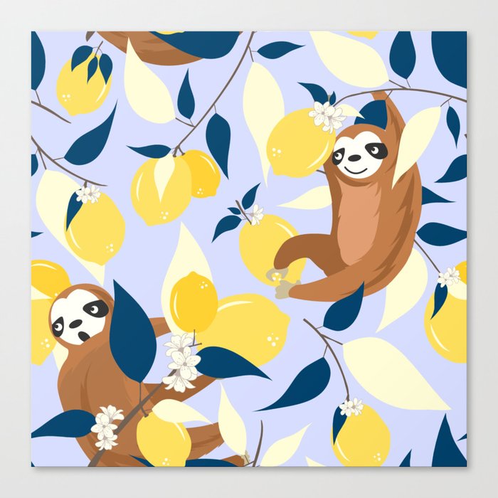 Canvas Print