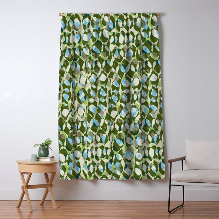 Blackout Curtain