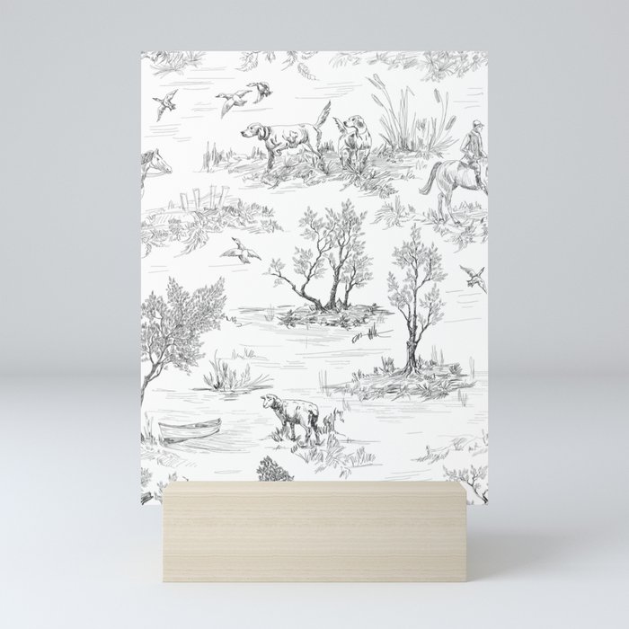 Mini Art Print