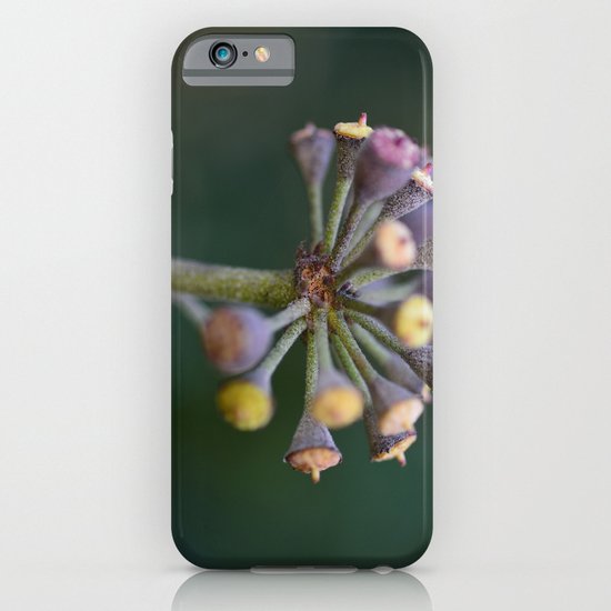 Wild Ivy iPhone & iPod Case