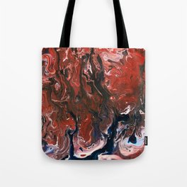A Sunburnt Country Tote Bag