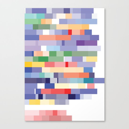 South Side (2005 White Sox) Canvas Print