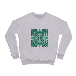 Celtic Knot #1 Crewneck Sweatshirt