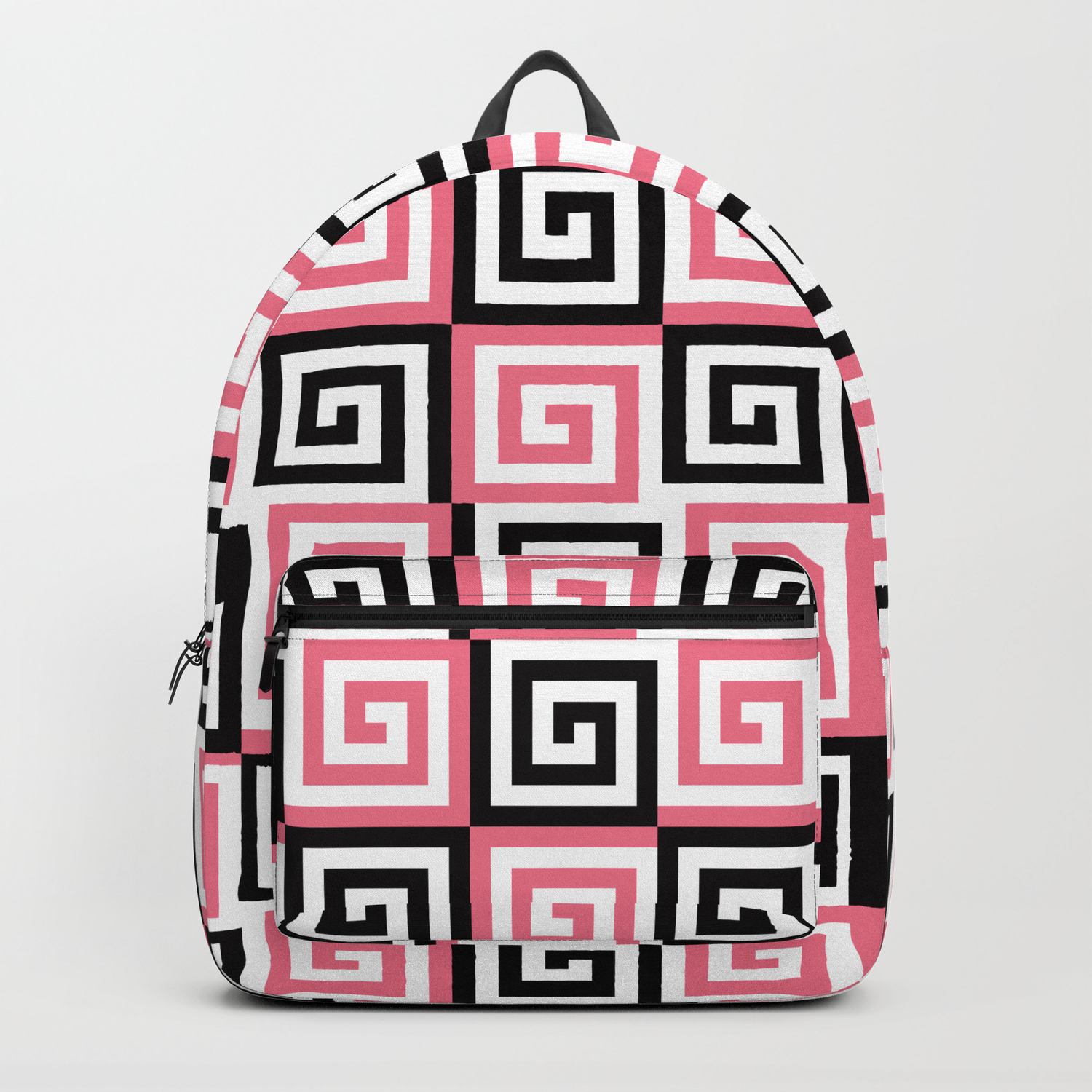 spiral backpacks