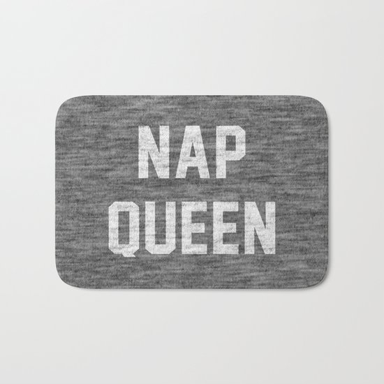 Nap Queen Bath Mat