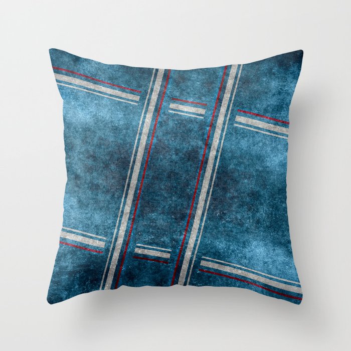 Design series #1 Throw Pillow