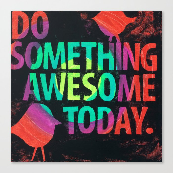 Canvas Print