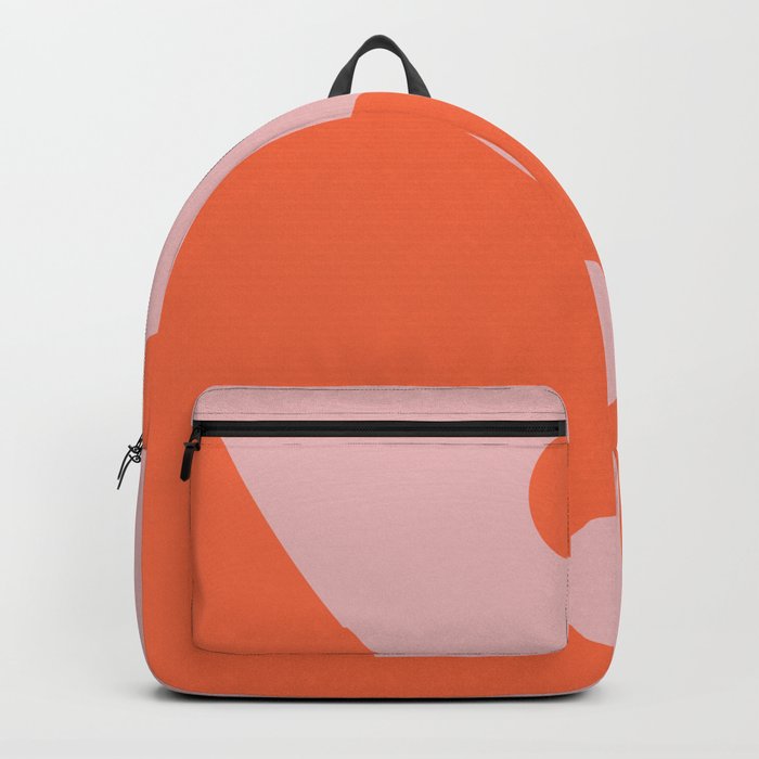 Yin Yang 2 Backpack
