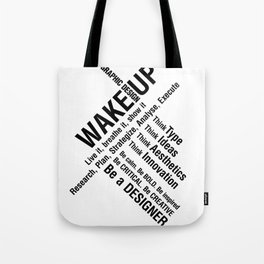 Execute Tote Bags To Match Your Personal Style Society6 The construction is so simple that there is no patt… society6