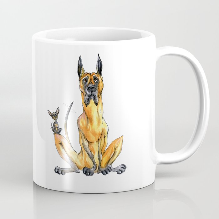 Great dane mugs cheap