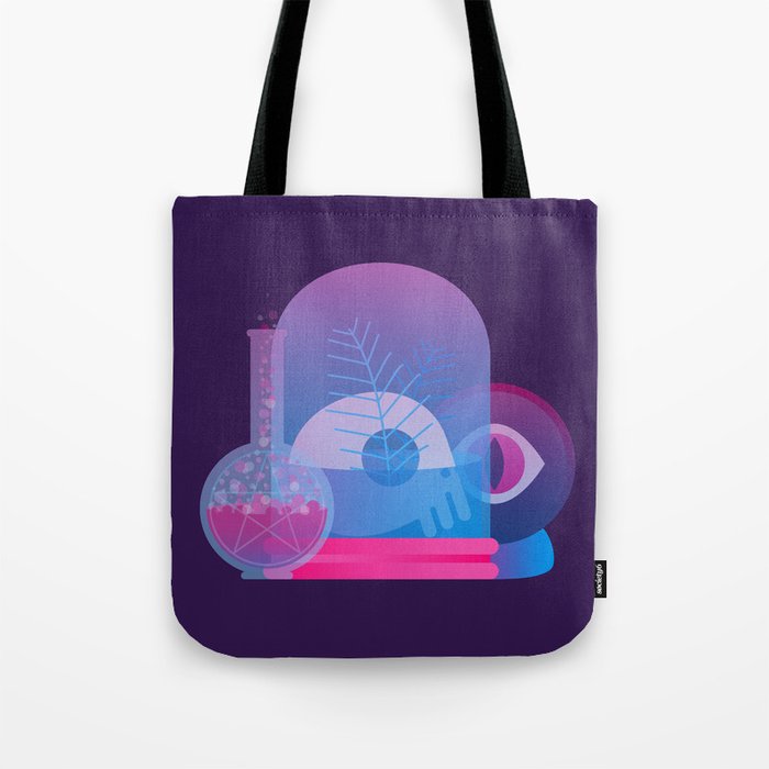 witchery tote bag