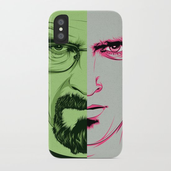 B.B. iPhone Case