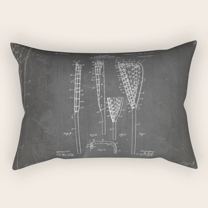 Rectangular Pillow