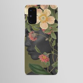 Bloom Android Case