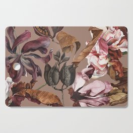 Bewitched Beauty Mauve Cutting Board
