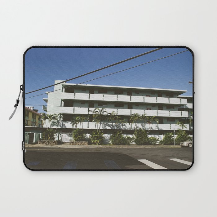 Hey Hawaii Laptop Sleeve