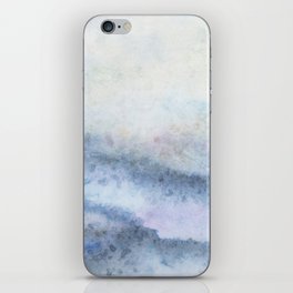 Lavender Scent iPhone Skin