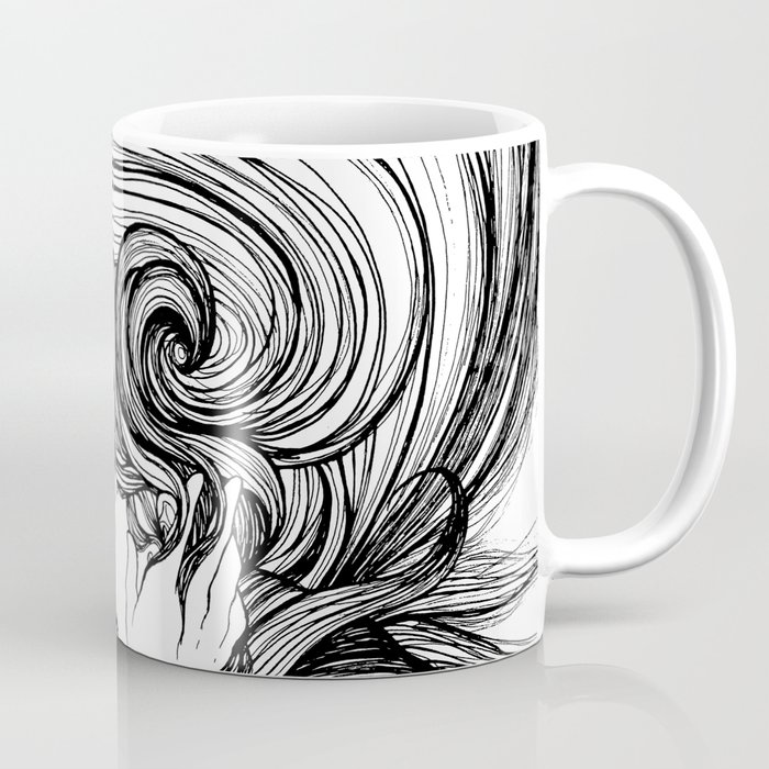 Everlong Coffee Mug