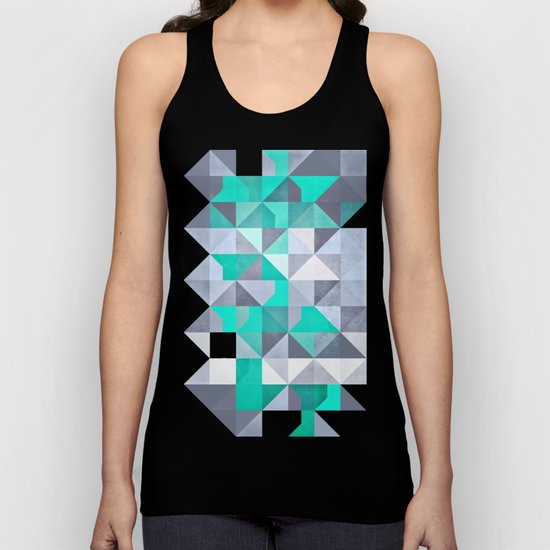 SLYTE Unisex Tank Top