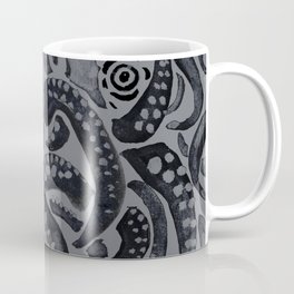 entangled Coffee Mug