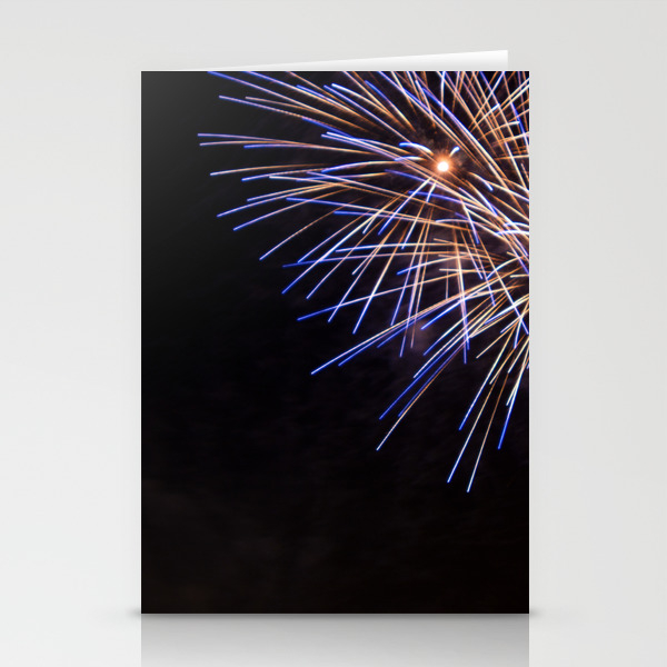 Guy Fawkes Fireworks Stationery Cards By Jestkeptsecret Society6