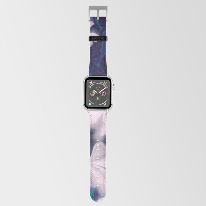 Floating  Apple Watch Band
