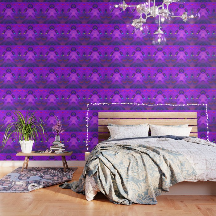 Gargoyles Wallpaper By Harryucksche Society6